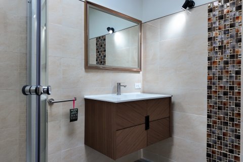 Вилла в Паттайе, Таиланд с 4 спальнями № 134164 - фото 18