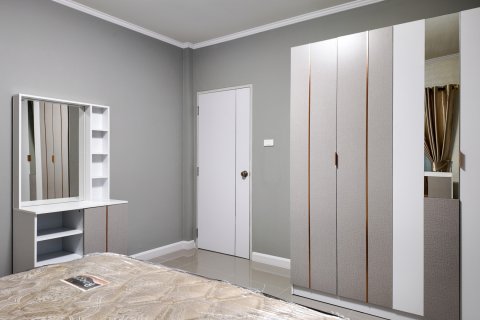 Villa à Pattaya, Thaïlande 4 chambres № 134164 - photo 24