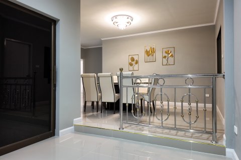 Villa à Pattaya, Thaïlande 4 chambres № 134164 - photo 26