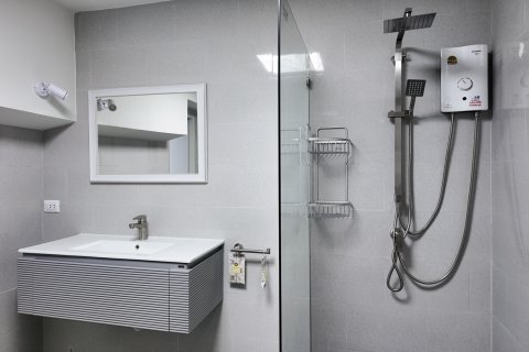 Вилла в Паттайе, Таиланд с 4 спальнями № 134164 - фото 27