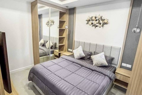 Villa à Pattaya, Thaïlande 4 chambres № 134161 - photo 9