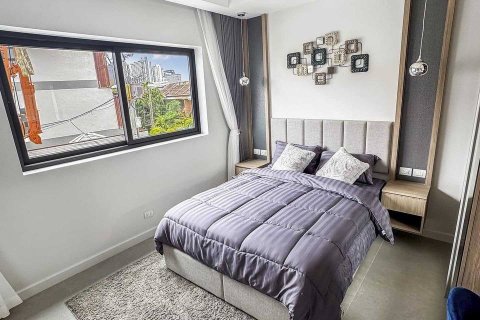 Вилла в Паттайе, Таиланд с 4 спальнями  № 134161 - фото 6