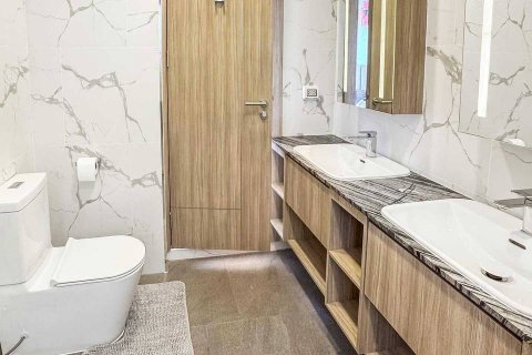 Вилла в Паттайе, Таиланд с 4 спальнями  № 134161 - фото 13