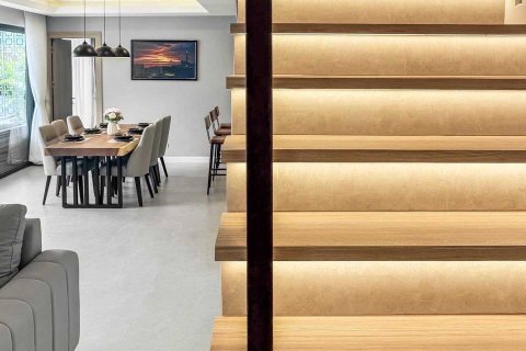 Вилла в Паттайе, Таиланд с 4 спальнями  № 134161 - фото 12