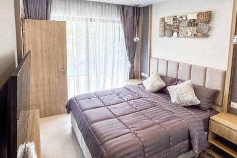 Вилла в Паттайе, Таиланд с 4 спальнями  № 134161 - фото 10