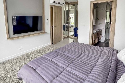 Вилла в Паттайе, Таиланд с 4 спальнями  № 134161 - фото 5