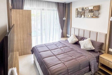 Villa à Pattaya, Thaïlande 4 chambres № 134161 - photo 10