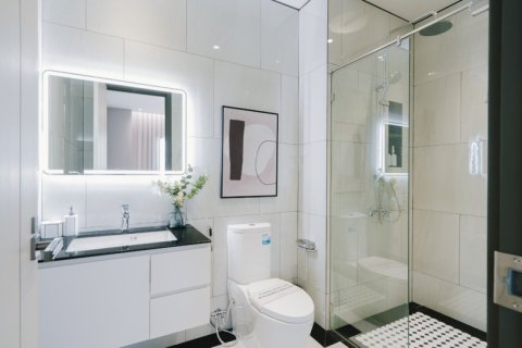 Apartment in Pattaya, Thailand 2 rooms № 198783 - photo 5