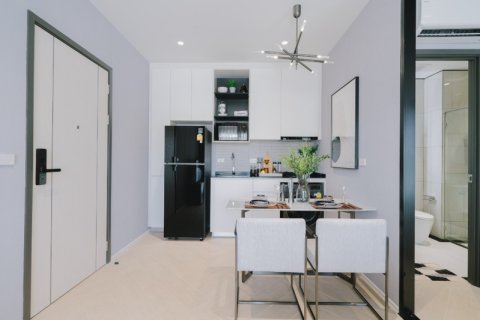 Apartment in Pattaya, Thailand 2 rooms № 198783 - photo 4