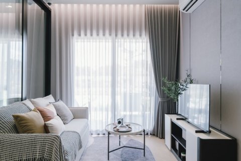 Apartment in Pattaya, Thailand 2 rooms № 198783 - photo 2