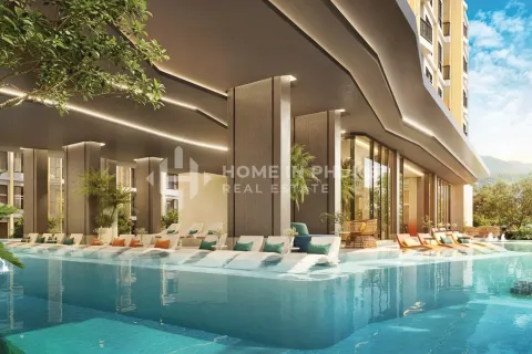 Condo à Phuket, Thaïlande, 1 chambre  № 198785 - photo 13