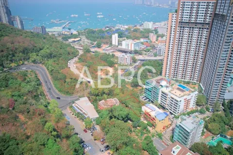 Terreno en Pattaya, Tailandia № 211995 - foto 7