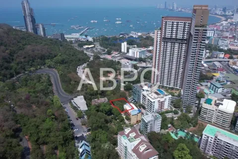 Land in Pattaya, Thailand № 211995