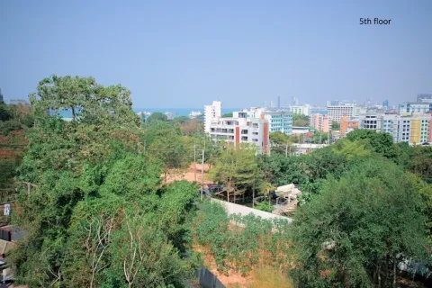 Terreno en Pattaya, Tailandia № 211995 - foto 9