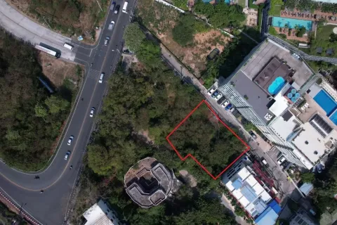 Terreno en Pattaya, Tailandia № 211995 - foto 13