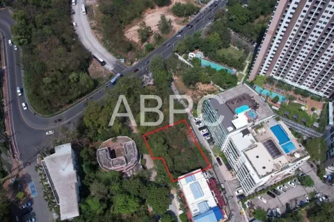 Terreno en Pattaya, Tailandia № 211995 - foto 4
