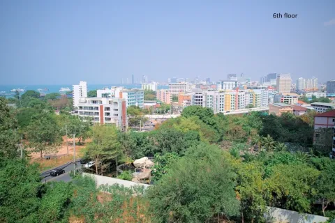 Terreno en Pattaya, Tailandia № 211995 - foto 8
