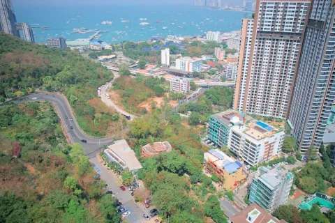 Terreno en Pattaya, Tailandia № 211995 - foto 10