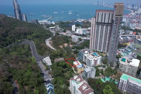 Terreno en Pattaya, Tailandia № 211995 - foto 12