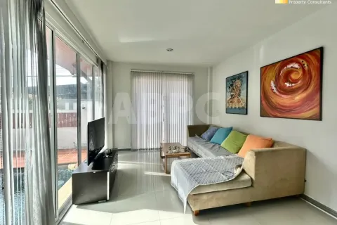 Casa de 3 dormitorios en Pattaya, Tailandia № 212000 - foto 3
