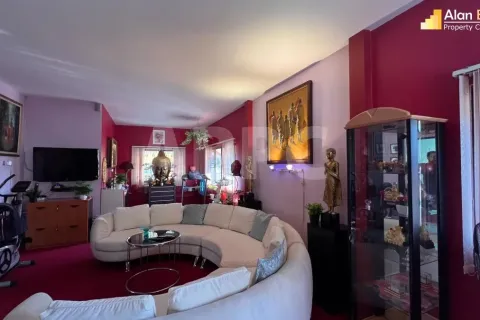 Casa de 2 dormitorios en Jomtien Beach, Pattaya, Tailandia № 211997 - foto 9