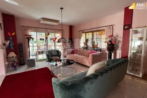 Casa de 2 dormitorios en Jomtien Beach, Pattaya, Tailandia № 211997 - foto 23