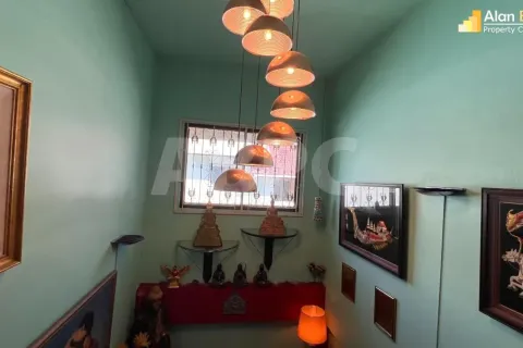 Casa de 2 dormitorios en Jomtien Beach, Pattaya, Tailandia № 211997 - foto 6