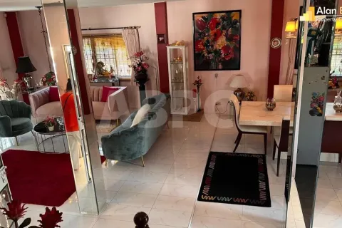 Casa de 2 dormitorios en Jomtien Beach, Pattaya, Tailandia № 211997 - foto 4