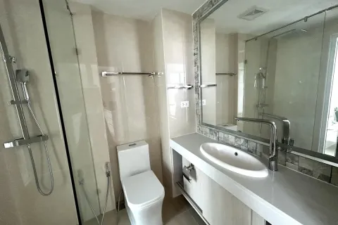 Condominio de 1 dormitorio en Pattaya, Tailandia № 211999 - foto 12