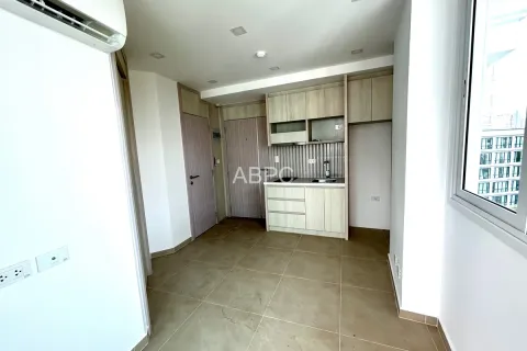 Condominio de 1 dormitorio en Pattaya, Tailandia № 211999 - foto 5