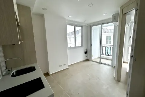 Condominio de 1 dormitorio en Pattaya, Tailandia № 211999 - foto 13