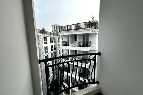 Condominio de 1 dormitorio en Pattaya, Tailandia № 211999 - foto 15