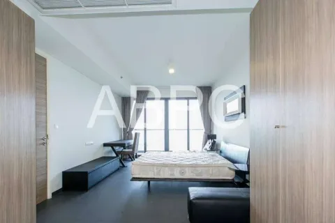 Condominio de 1 dormitorio en Pattaya, Tailandia № 212001 - foto 8