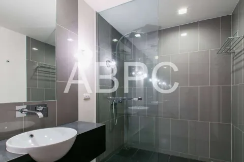 Condominio de 1 dormitorio en Pattaya, Tailandia № 212001 - foto 3