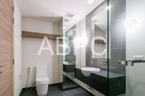 Condominio de 1 dormitorio en Pattaya, Tailandia № 212001 - foto 5