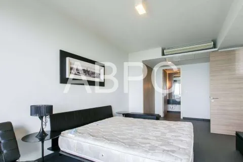 Condominio de 1 dormitorio en Pattaya, Tailandia № 212001 - foto 4