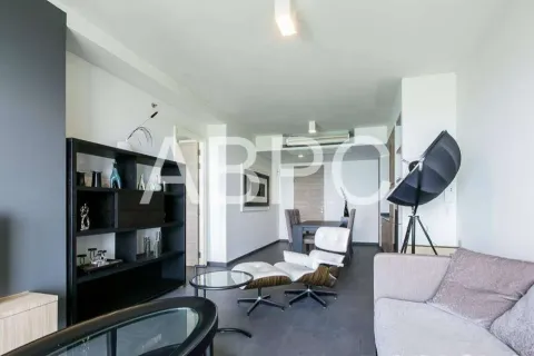 Condominio de 1 dormitorio en Pattaya, Tailandia № 212001 - foto 7