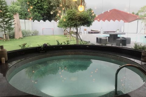 Дом в Паттайе, Таиланд с 7 спальнями № 140757 - фото 14