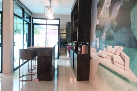 Дом в Паттайе, Таиланд с 7 спальнями № 140757 - фото 16