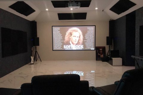 Дом в Паттайе, Таиланд с 7 спальнями № 140757 - фото 13