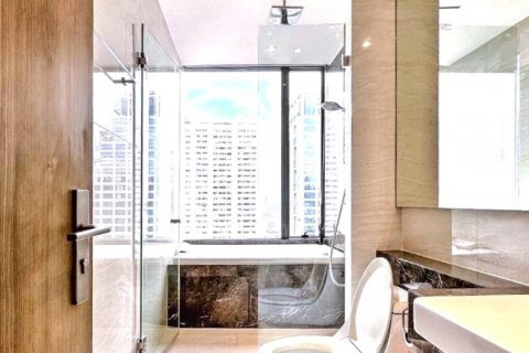 Condo à Bangkok, Thaïlande, 2 chambres № 117170 - photo 6