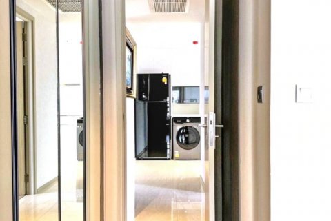 Condo à Bangkok, Thaïlande, 2 chambres № 117170 - photo 4