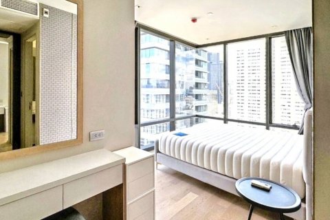 Condo à Bangkok, Thaïlande, 2 chambres № 117170 - photo 3