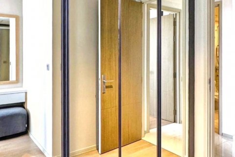 Condo à Bangkok, Thaïlande, 2 chambres № 117170 - photo 5