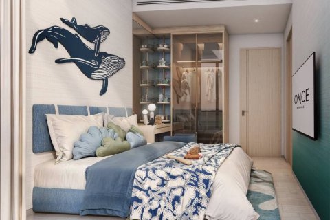 Condo in Pattaya, Thailand, 1 bedroom  № 117169 - photo 3