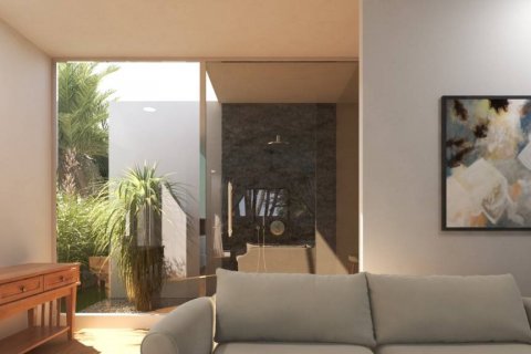 Вилла в Банг Саре, Таиланд с 4 спальнями № 117171 - фото 9