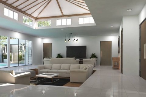 Вилла в Банг Саре, Таиланд с 4 спальнями № 117171 - фото 7