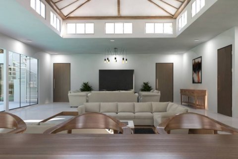 Вилла в Банг Саре, Таиланд с 4 спальнями № 117171 - фото 6