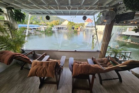 Hôtel à Surat Thani, Thaïlande № 173028 - photo 7