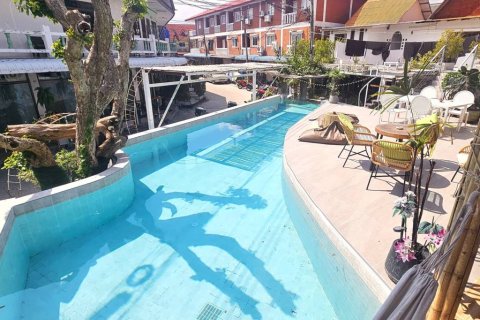 Hôtel à Surat Thani, Thaïlande № 173028